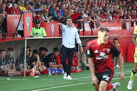 El cuadro de Miranda mantiene opciones reales de subir en la última jornada.