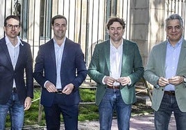 Reajuste de prioridades