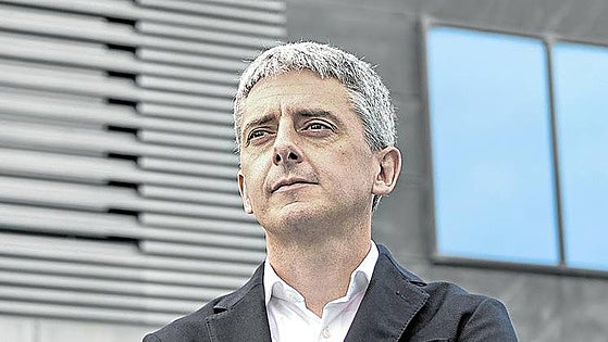 «La red no tiene resortes para trabajar con todo el mix renovable que tenemos»