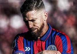 ¿Adiós de Muniain a San Lorenzo? En Argentina ya especulan con su salida
