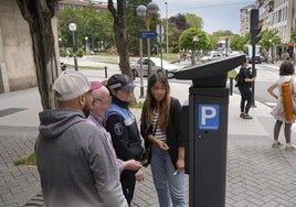 La ultima amplaición de la OTA fue la de Adurza.