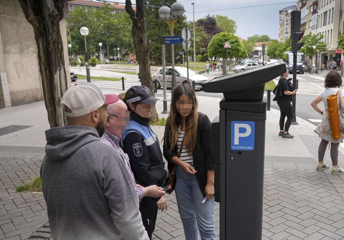 La ultima amplaición de la OTA fue la de Adurza.