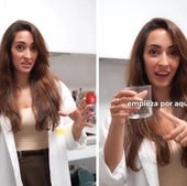 La médico Ana Pérez sobre beber alcohol a diario: «No digo que no te puedas tomar una cerveza de vez en cuando»