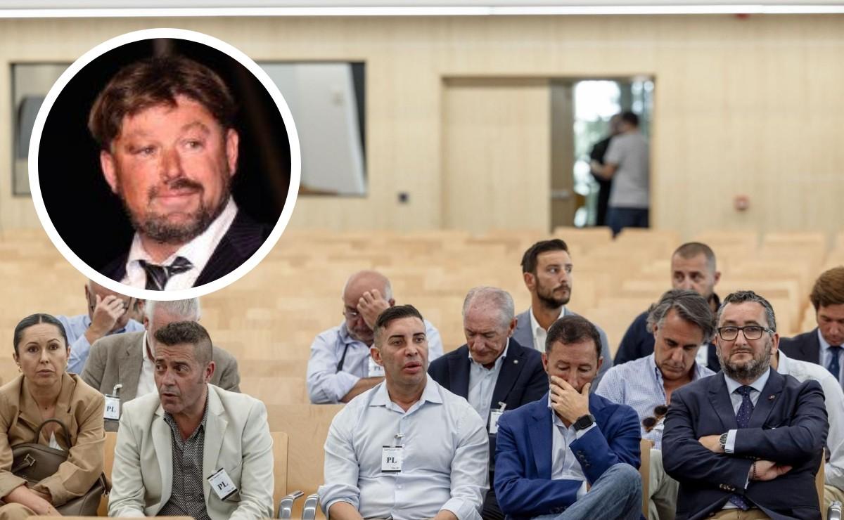 El nieto del naviero de Neguri