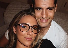 Alice Campello rompe su silencio: «Morata explotó. Le vi peor que nunca»