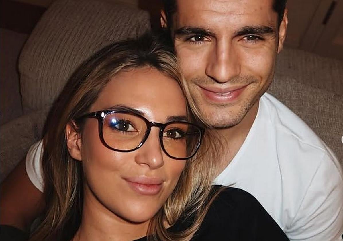 Alice Campello rompe su silencio: «Morata explotó. Le vi peor que nunca»