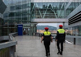 Los detenidos por una presunta violación en Bilbao tenían una cocina de cocaína rosa