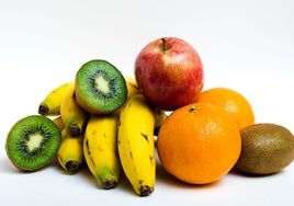 La fruta que una farmacéutica aconseja para dormir mejor: «No hay necesidad de recurrir a medicamentos»