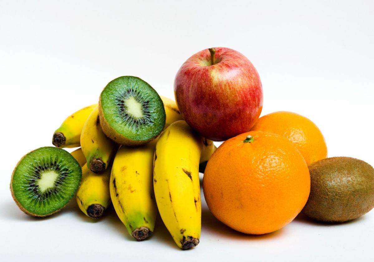 La fruta que una farmacéutica aconseja para dormir mejor: «No hay necesidad de recurrir a medicamentos»