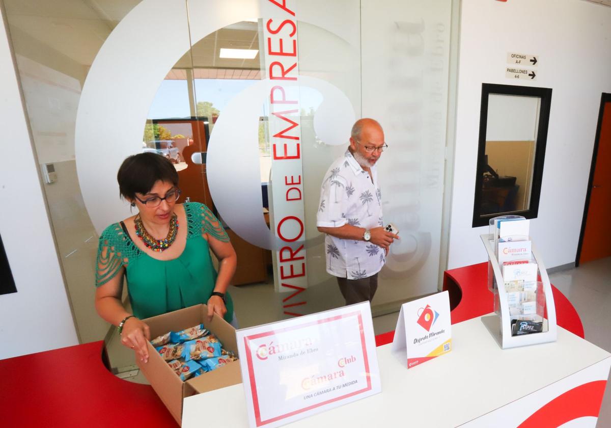 La actual edición del programa de apoyo al emprendimiento se puso en marcha en julio del año pasado.