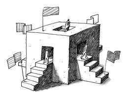 Una normalización anormal