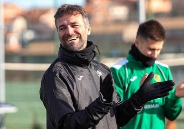El Istra, la otra pata de la cantera del Alavés, vive su mejor momento