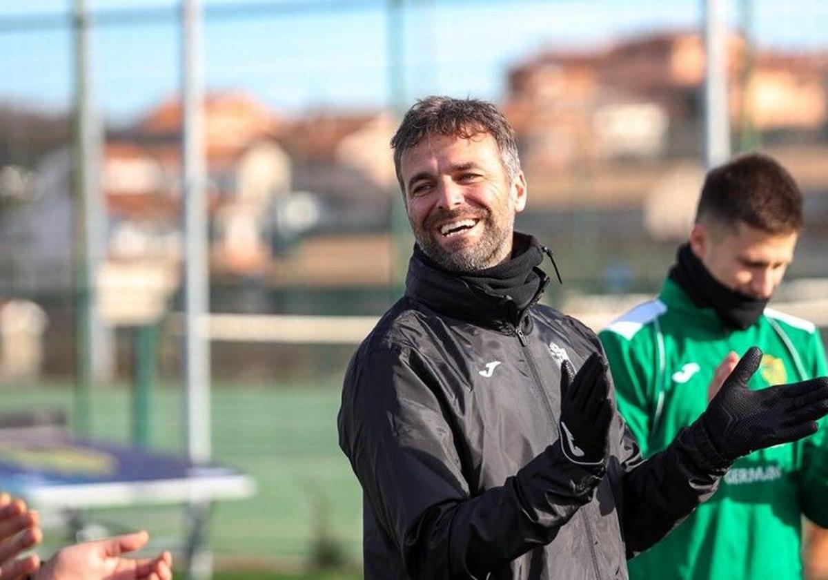 El Istra, la otra pata de la cantera del Alavés, vive su mejor momento
