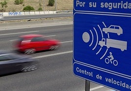 La excepción de la DGT que permite circular a 150 kilómetros por hora sin multa