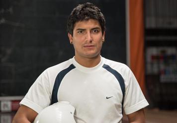 Erik Mendizabal