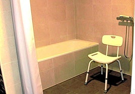 Ermua ofrece ayudas para adaptar viviendas a necesidades sanitarias