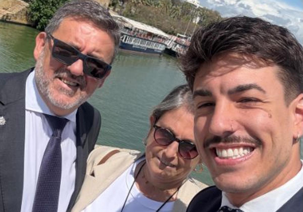 Lutingo revela un gran cambio en su vida tras su ruptura con Jessica Bueno: «No ha sido nada fácil»