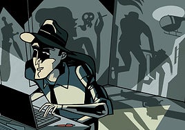 Las mejores recomendaciones del género noir