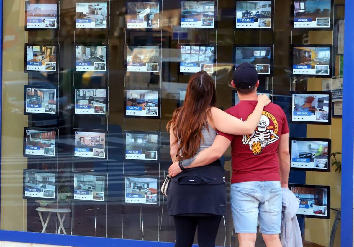 La ley y la vivienda