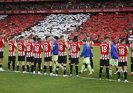 Los motivos por los que se ha roto la fraternidad artificial entre Athletic y Barça