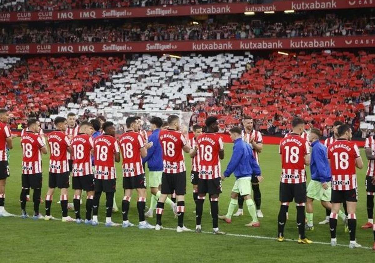 Los motivos por los que se ha roto la fraternidad artificial entre Athletic y Barça
