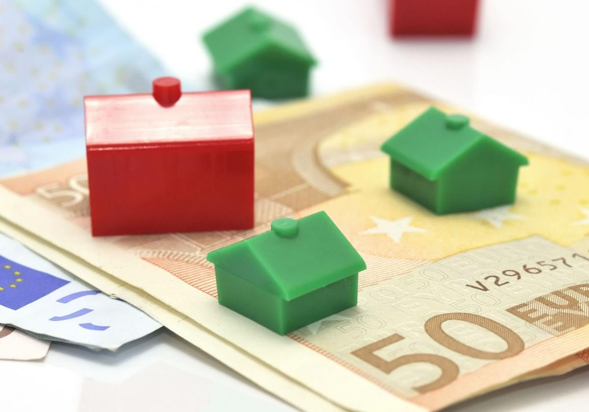 ¿Cuánto vale mi casa? Estos son los factores que más influyen en el precio