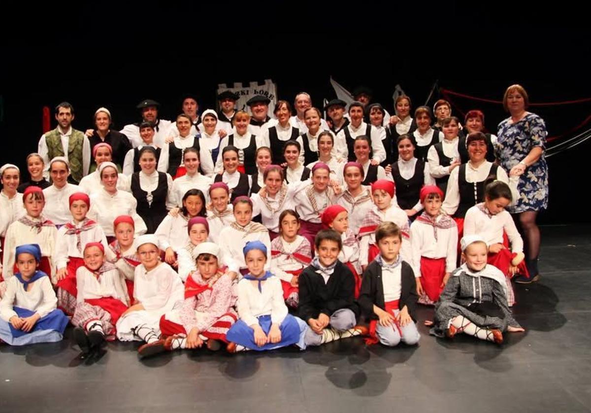 'Vital Álava' llega a Amurrio, Atauri, Kontrasta, Araico y Pobes el fin de semana