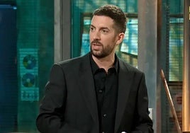 Broncano vuelve a responder a Melody... ahora por su entrevista en 'El Hormiguero'