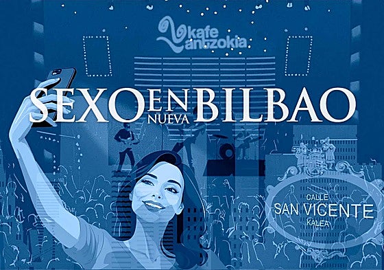 «Ay, Javi»: esto es lo que ocurre cuando te reencuentras con el amor platónico de la infancia