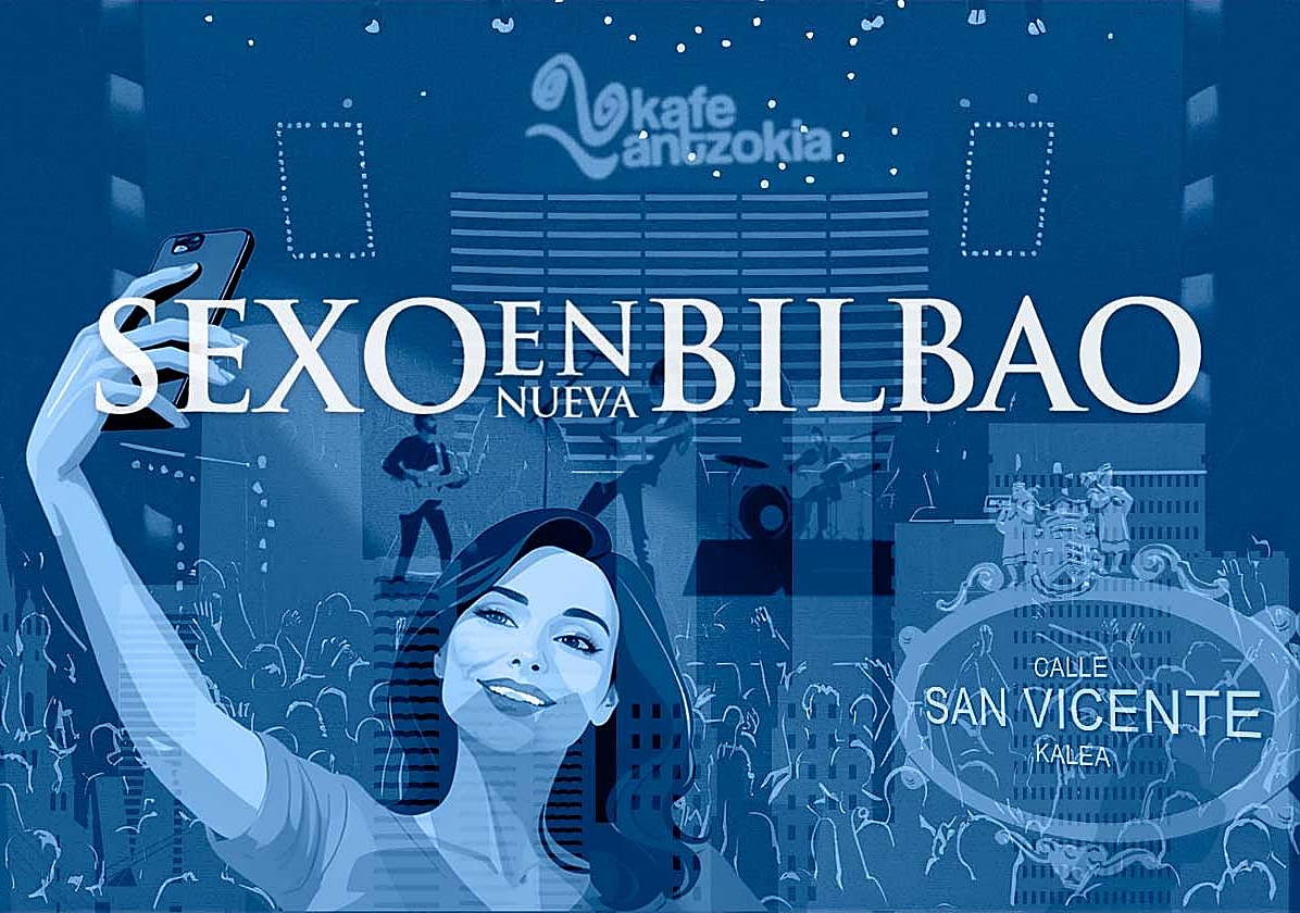 «Ay, Javi»: esto es lo que ocurre cuando te reencuentras con el amor platónico de la infancia