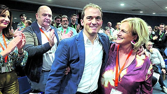 El PNV de Bizkaia reactiva su proceso interno para elegir tres nuevos burukides