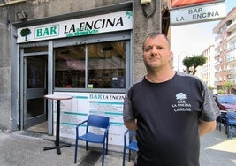 «Estaban haciendo las maletas y sacando cosas del piso. Ahora entiendo por qué», dice un vecino de la menor asesinada en Bilbao