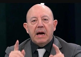 La advertencia de Gonzalo Bernardos a los trabajadores que cobren la paga extra y se vayan de vacaciones en verano