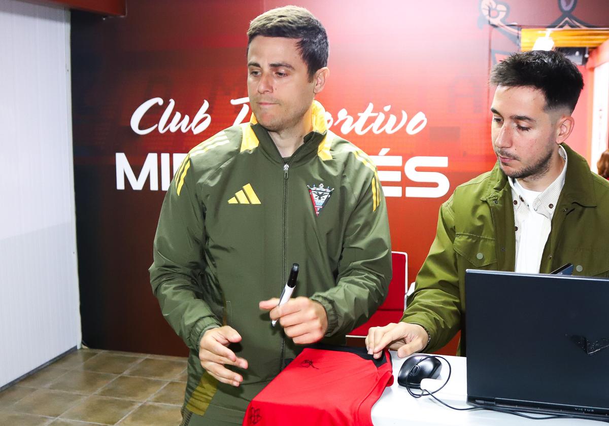 «Hay que concentrarse sólo en nuestro partido»