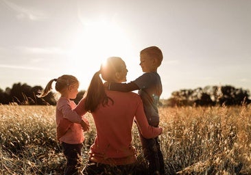 Conciliación en una familia monoparental, misión «casi imposible»