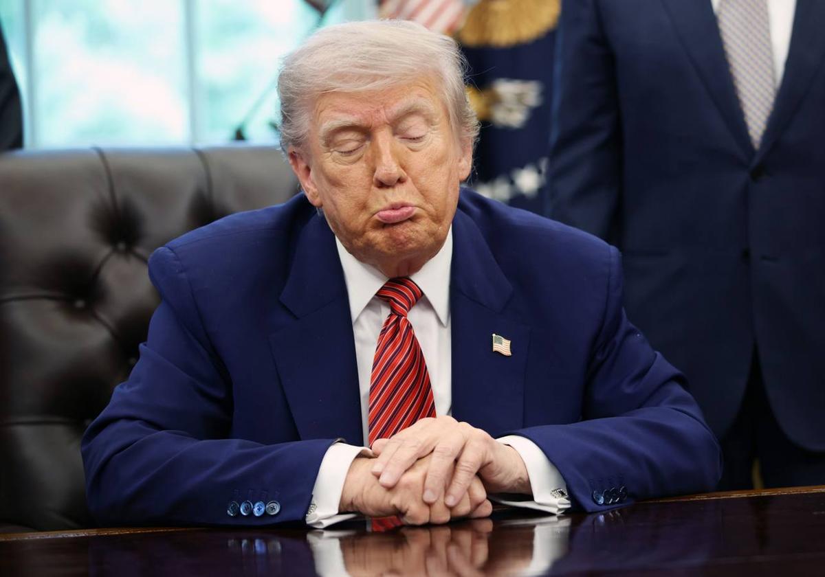 Caos arancelario de Trump