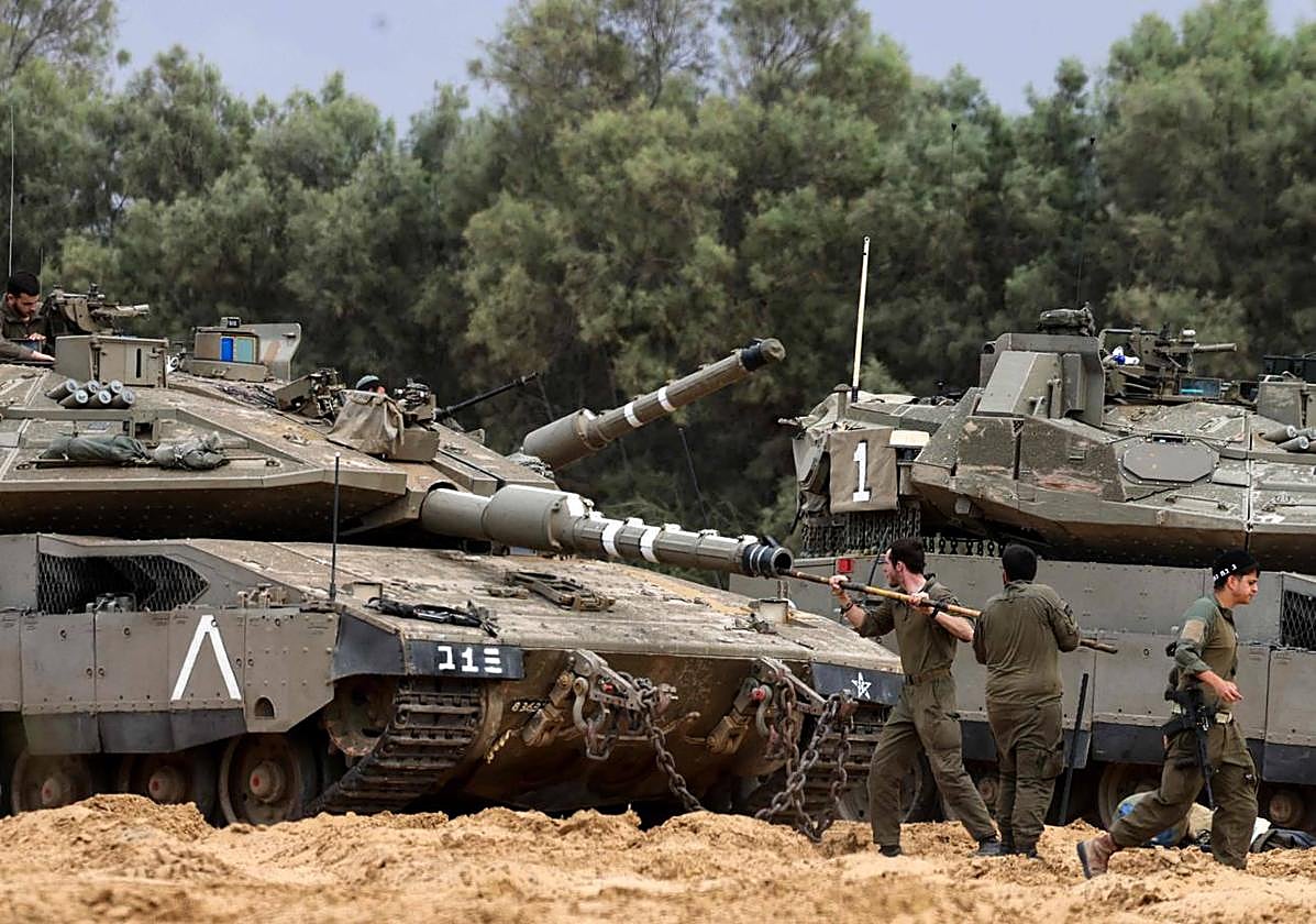 La demografía del odio