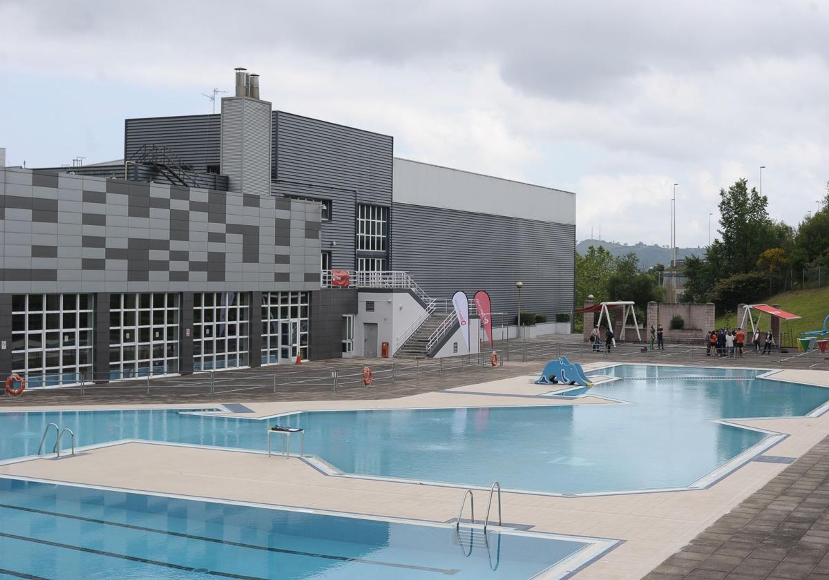 Bilbao abrirá este sábado 31 de mayo sus piscinas exteriores