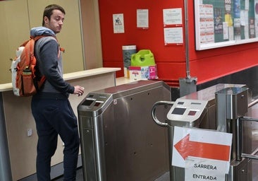 Horarios de verano en los polideportivos de Bilbao: estos son los días que cerrarán las instalaciones