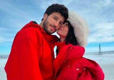 Sebastián Yatra rompe su silencio y desvela por qué no funcionó su relación con Aitana: «Nos pasó factura»