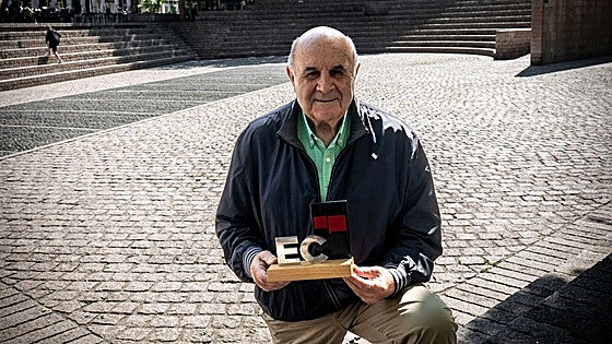 «Mi empeño siempre ha sido defender el sector primario y todo lo nuestro»