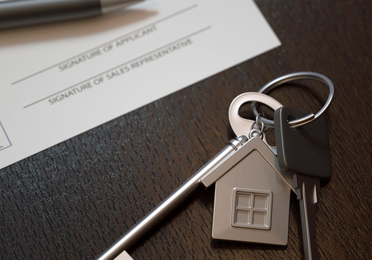 ¿Tienes un piso alquilado? Estos son los beneficios de contratar un seguro