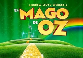 ¿Quieres triunfar en el escenario? El Euskalduna abre un casting para formar parte del reparto de 'El Mago de Oz'