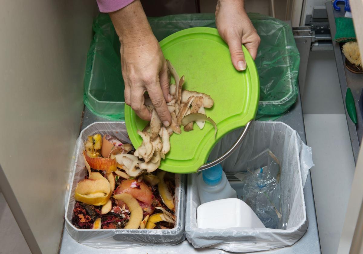 800 comedores de Euskadi se alían contra el desperdicio alimentario