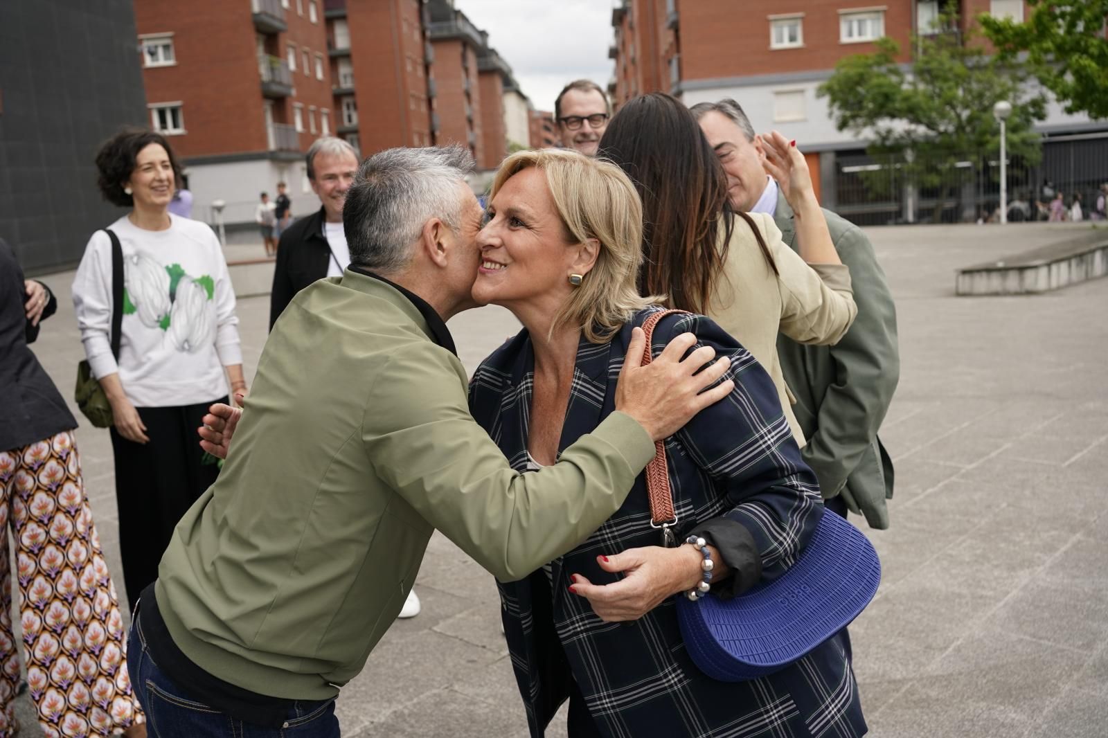 La final del Manomanista en imágenes