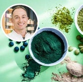 El superalimento perfecto para combatir el colesterol, el cansancio y mejorar la salud de la piel, según un farmacéutico