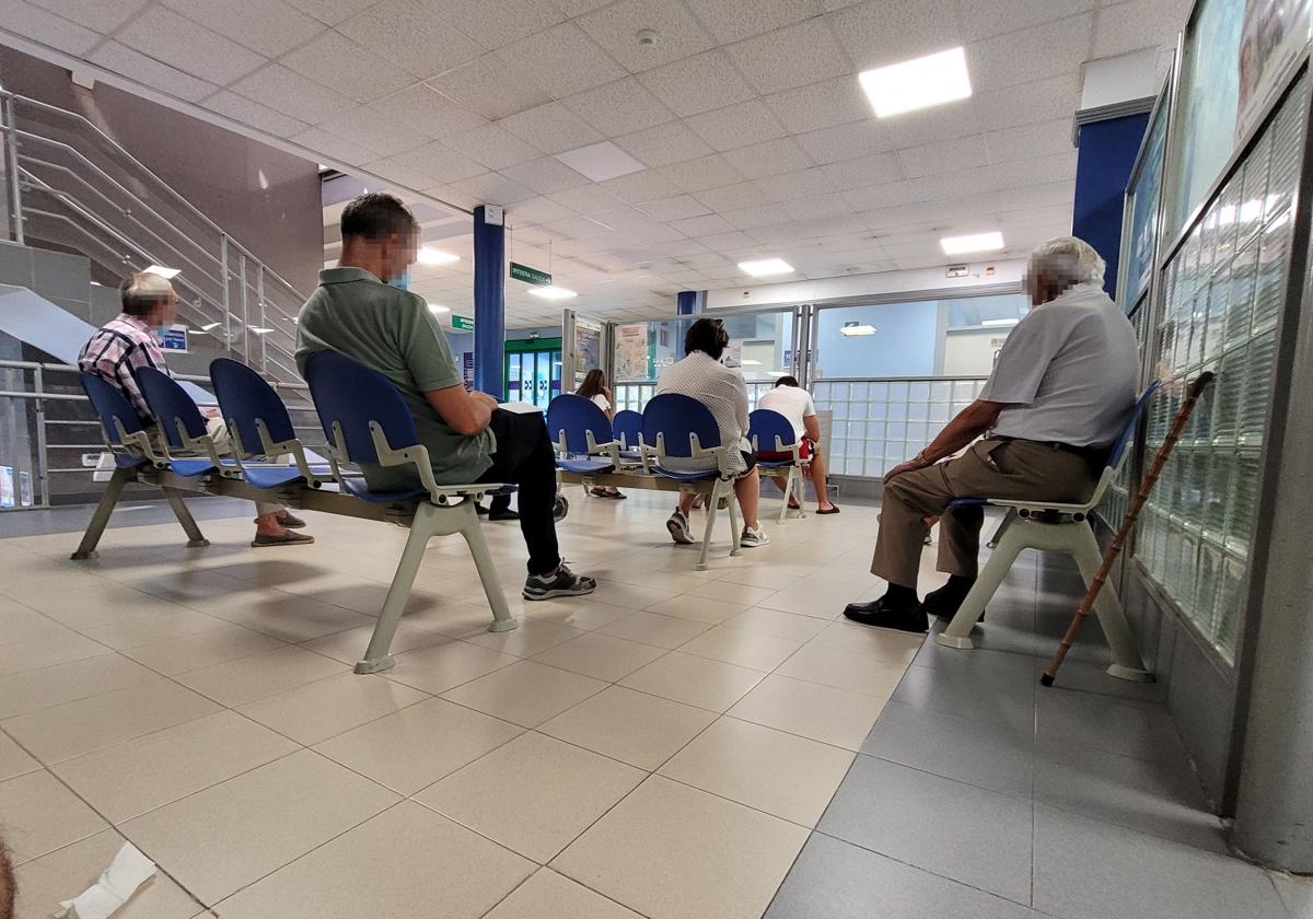 Cada vasco faltó al trabajo 23 días por incapacidad temporal en 2024