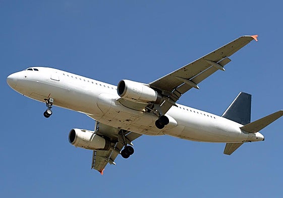 Billetes a 8 euros para volar a Estados Unidos desde España