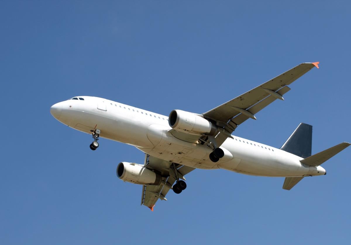 Billetes a 8 euros para volar a Estados Unidos desde España