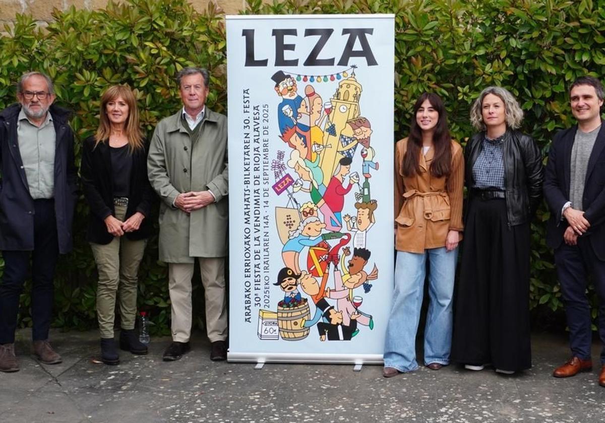 La Fiesta de la Vendimia ya tiene cartel